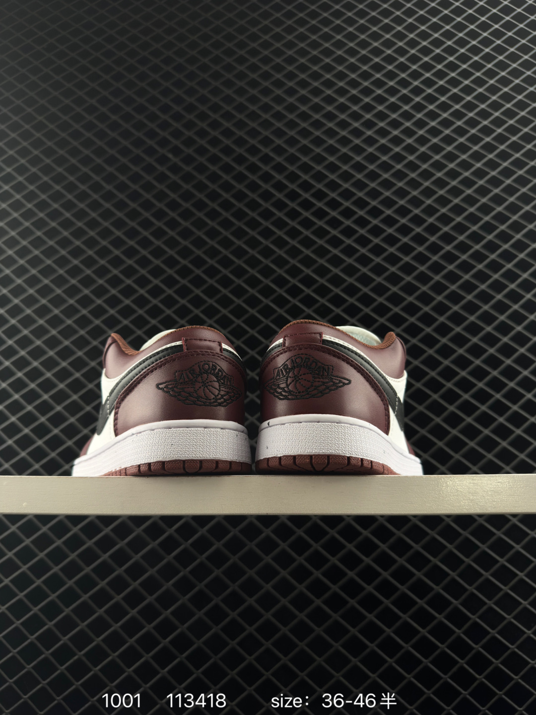 Air Jordan 1 Low AJ1